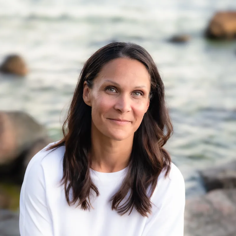 Jasmin Rinne